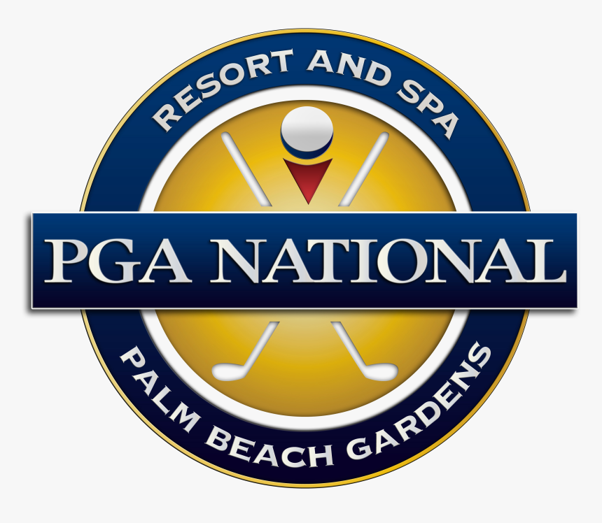 Pga National Resort & Spa"s Logo - Pga National Resort And Spa Logo, HD Png Download, Free Download