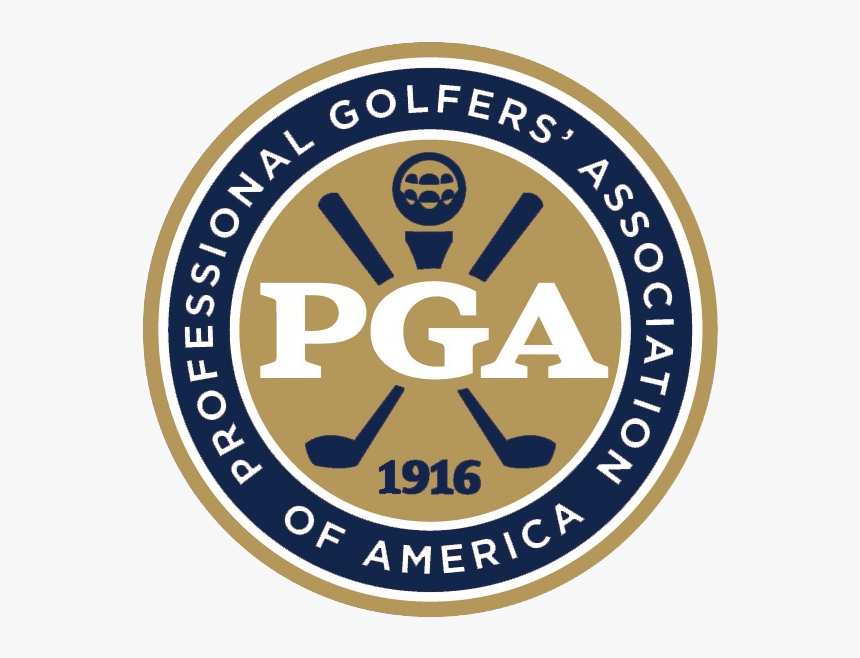 Pga Of America Logo Png, Transparent Png, Free Download