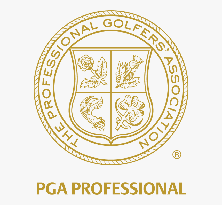 Professional Golfers Association Logo, HD Png Download, Free Download