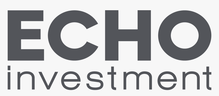 Echo Investment, HD Png Download, Free Download