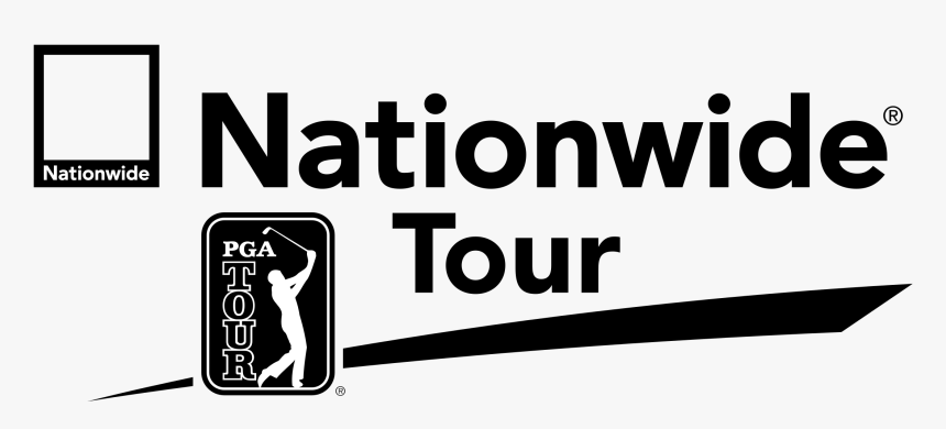 Pga Tour Logo Png - Graphic Design, Transparent Png, Free Download