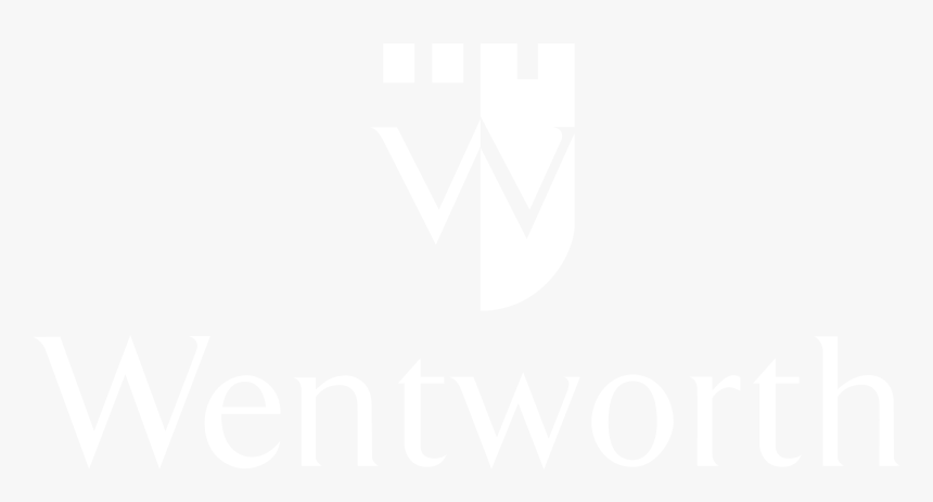 Wentworth Golf Club Logo, HD Png Download, Free Download