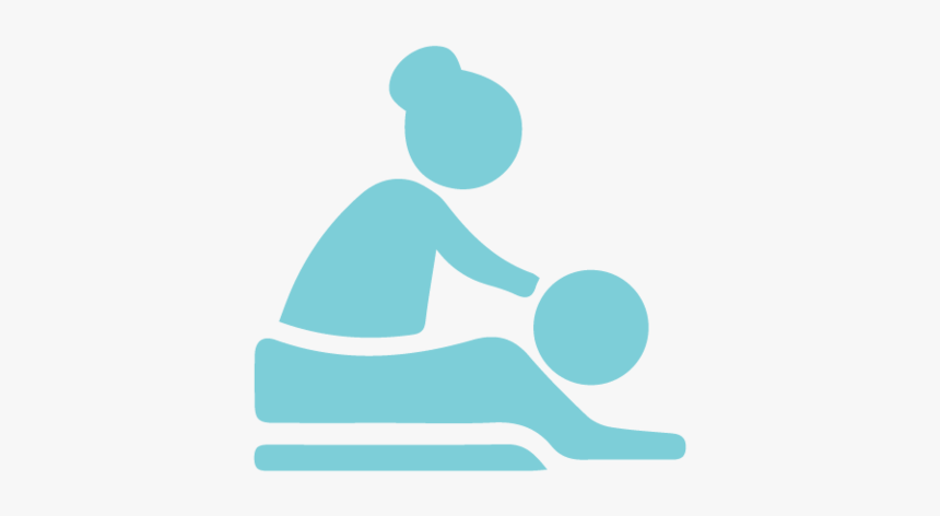 Spa Icons Set Vector 1900369 01 02 - Sitting, HD Png Download, Free Download
