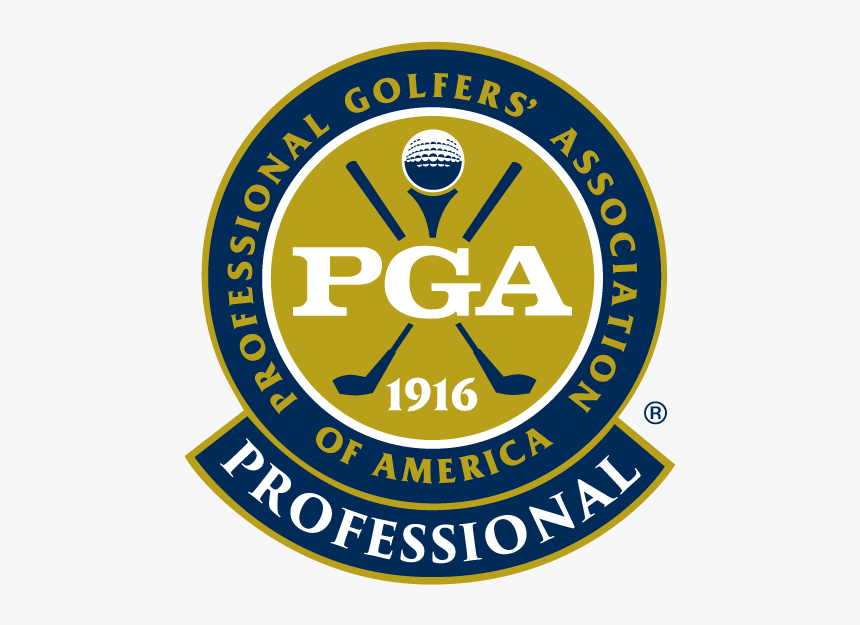 Pga Logo - Pga Of America, HD Png Download, Free Download