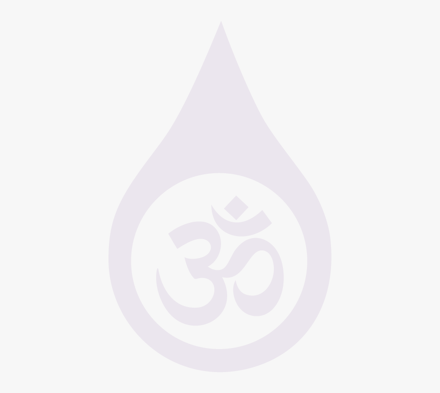 Heavenlee Float Spa - Aum Symbol, HD Png Download, Free Download