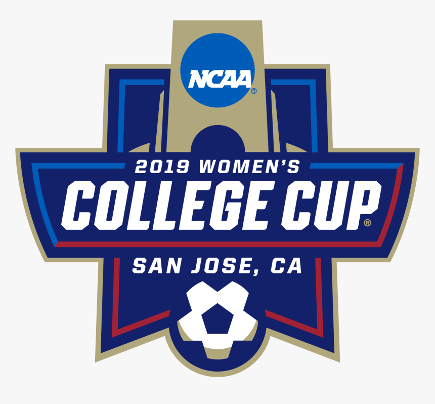 2019 Division I Women"s Soccer - Women's College Cup 2019, HD Png Download, Free Download