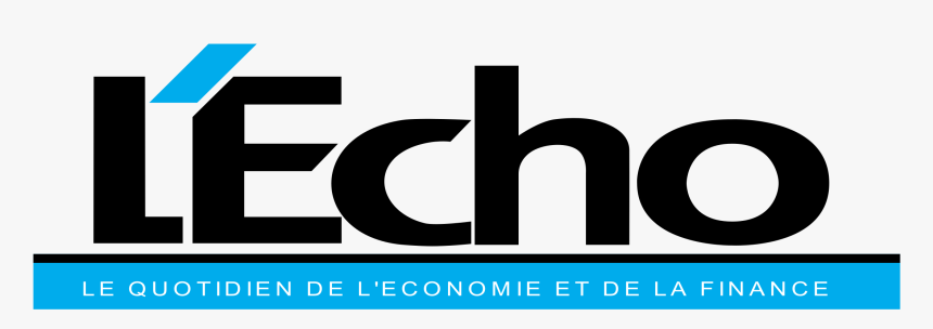 L Echo, HD Png Download, Free Download