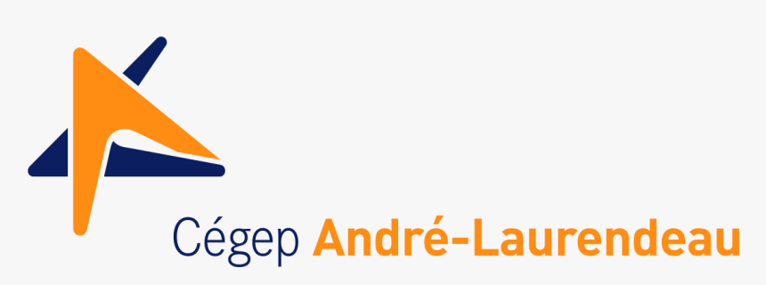 C Sharp Logo Png Download - Cégep André-laurendeau, Transparent Png, Free Download