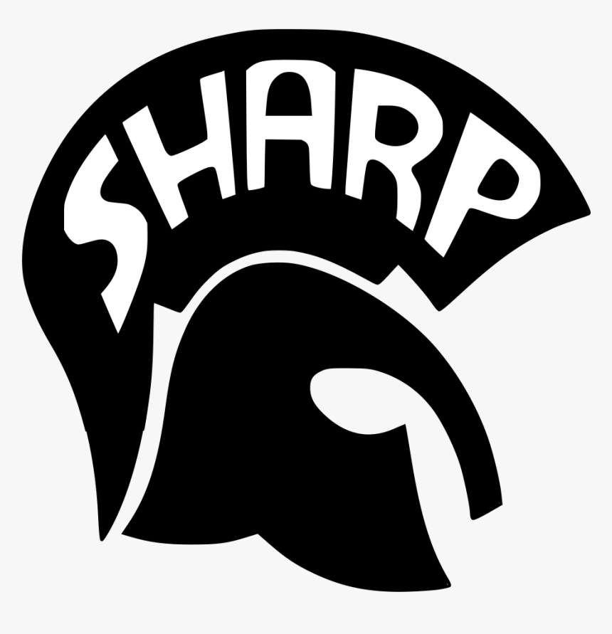 Sharp Skinhead, HD Png Download, Free Download