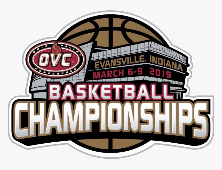 Ohio Valley Logo - Ohio Valley Conference, HD Png Download, Free Download