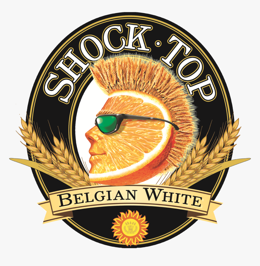 Shock Top Raspberry Wheat, HD Png Download, Free Download