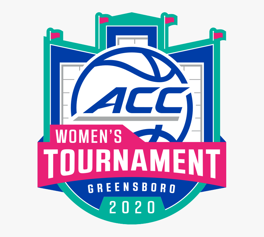 2018 Acc Womens Basketball Champions, HD Png Download, Free Download