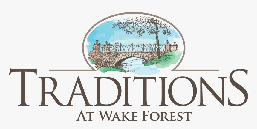 Traditions At Wake Forest, HD Png Download, Free Download