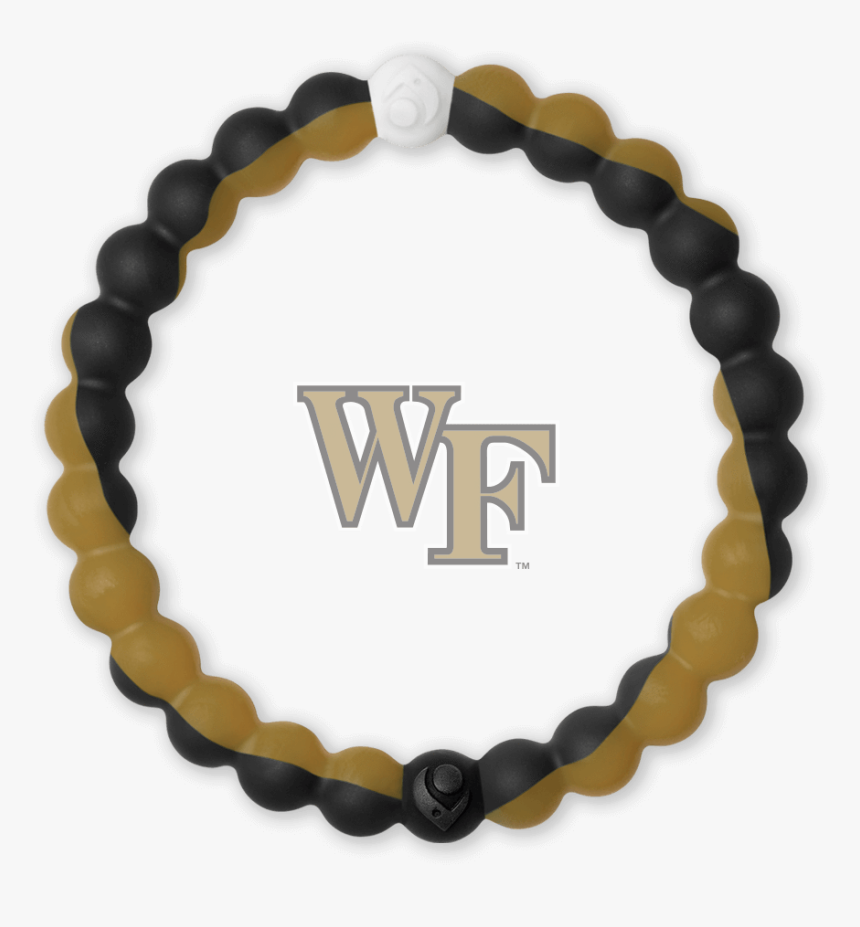 Wake Forest™ Lokai - Denver Broncos Lokai Bracelets, HD Png Download, Free Download