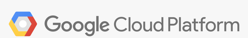 Transparent Google Cloud Platform Logo Png, Png Download, Free Download