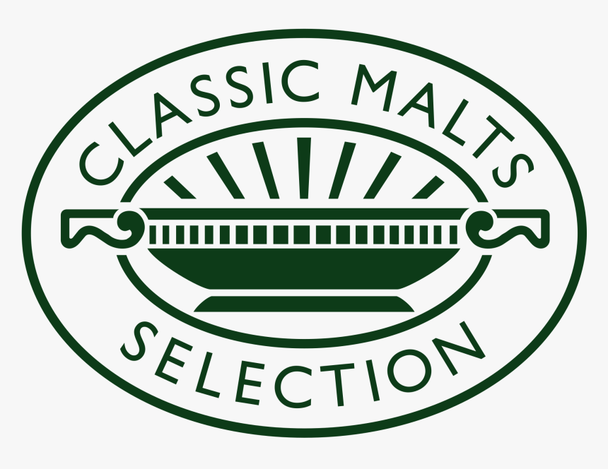 Datei - Diageo-classicmalts Logo - Svg - Classic Malts - Classic Malts Of Scotland, HD Png Download, Free Download