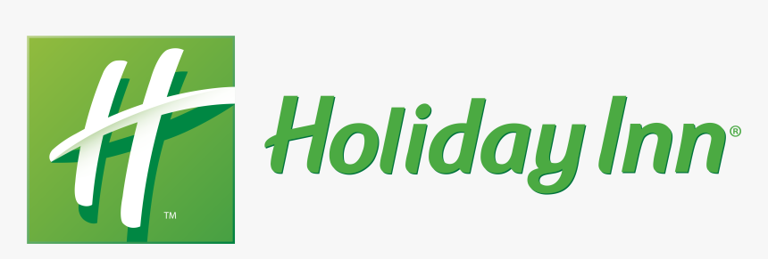 Holiday Inn Logo, Horizontal - Holiday Inn Logo Png, Transparent Png, Free Download