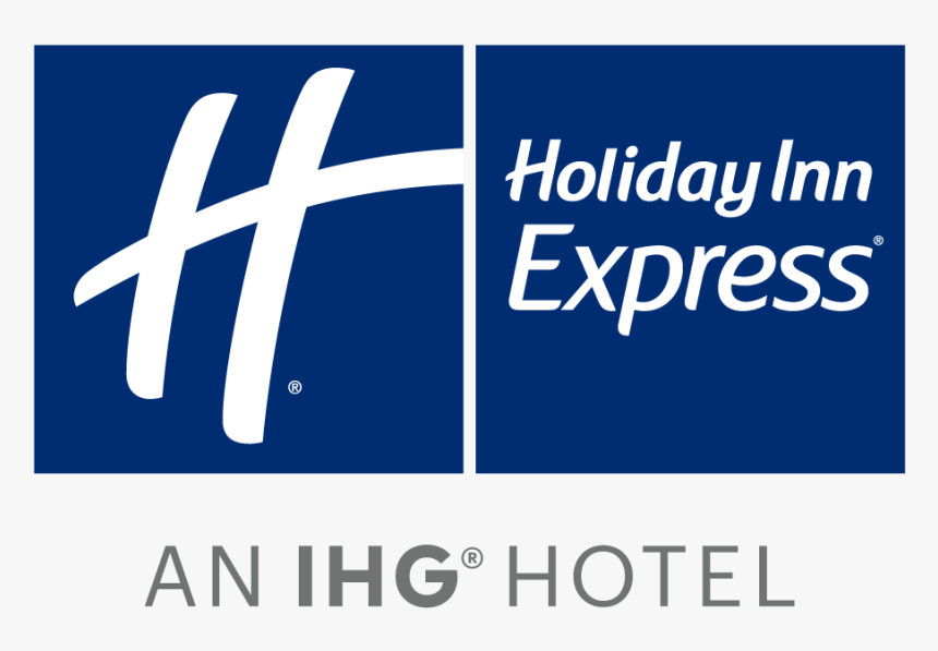 News Release Placeholder - Holiday Inn Express An Ihg Hotel Logo, HD Png Download, Free Download