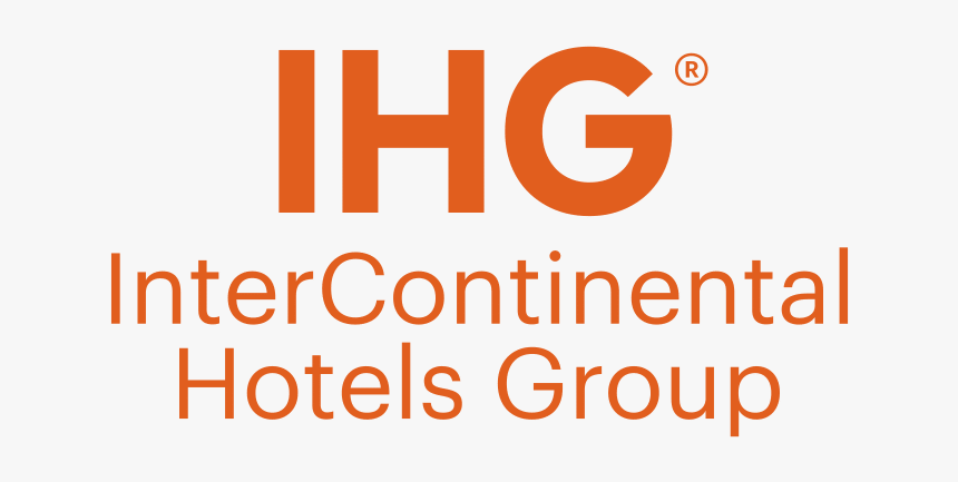 Intercontinental Group Of Hotels Logo, HD Png Download, Free Download