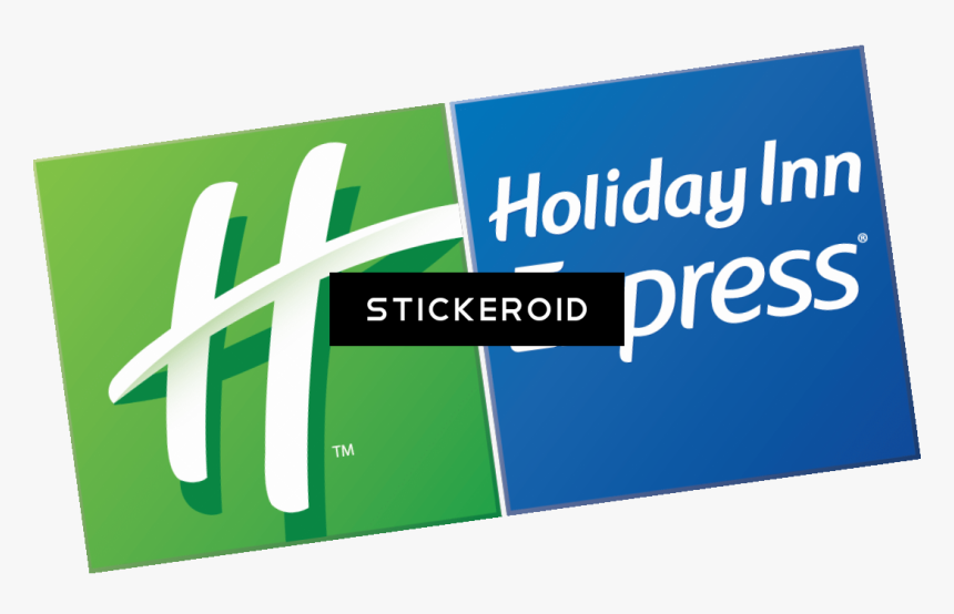 Holiday Inn Express Logo Png - Holiday Inn Express, Transparent Png, Free Download