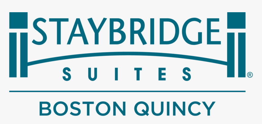 Staybridge Quincy Logo-color, HD Png Download, Free Download