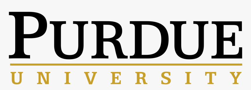 Purdue University Logo Png, Transparent Png, Free Download