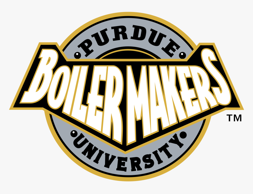 Purdue University Boiler Makers, HD Png Download, Free Download