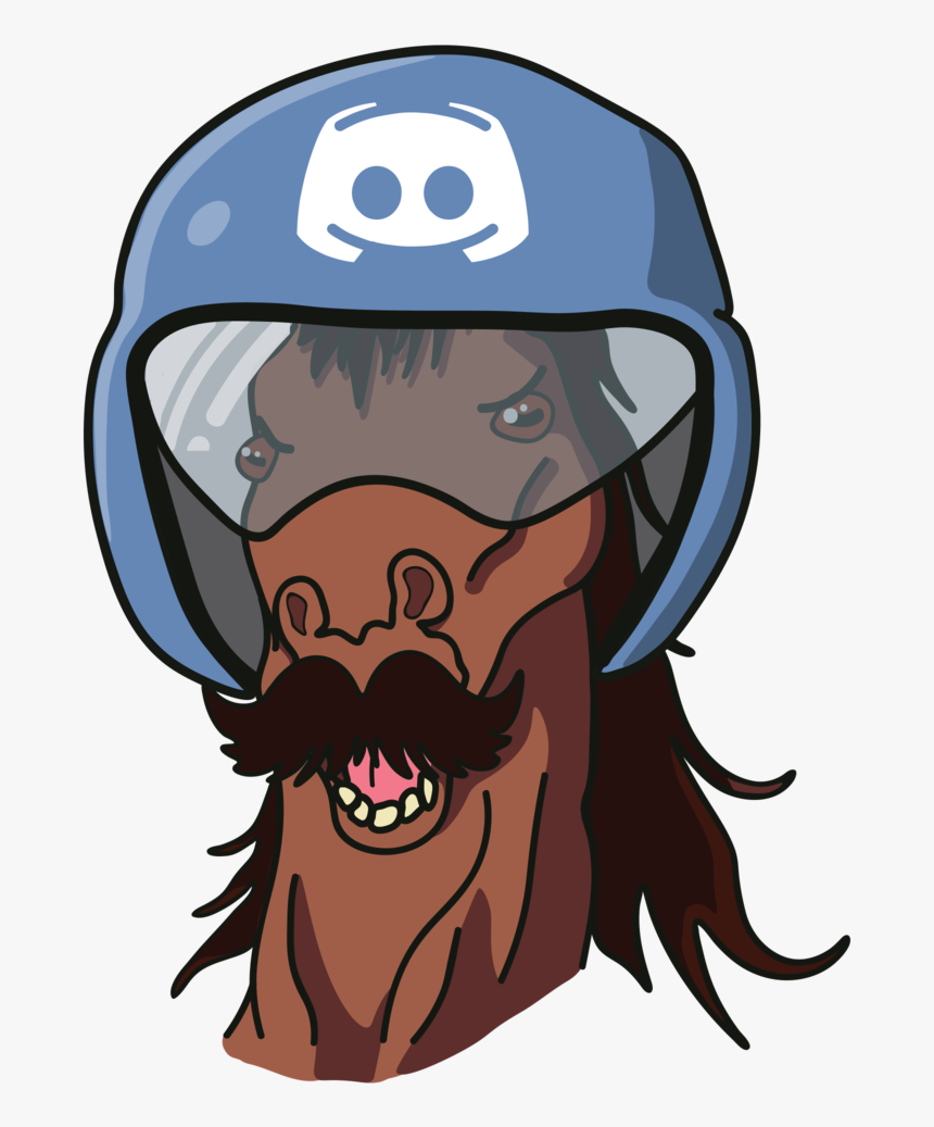 Mr Horse Discord, HD Png Download, Free Download