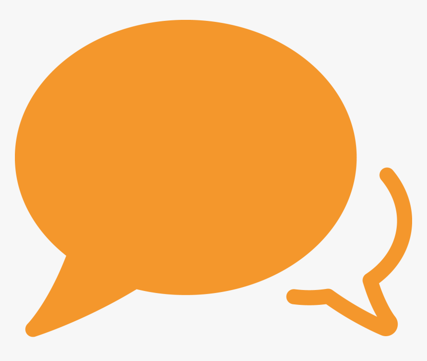 Talk Orange Icon Png, Transparent Png, Free Download