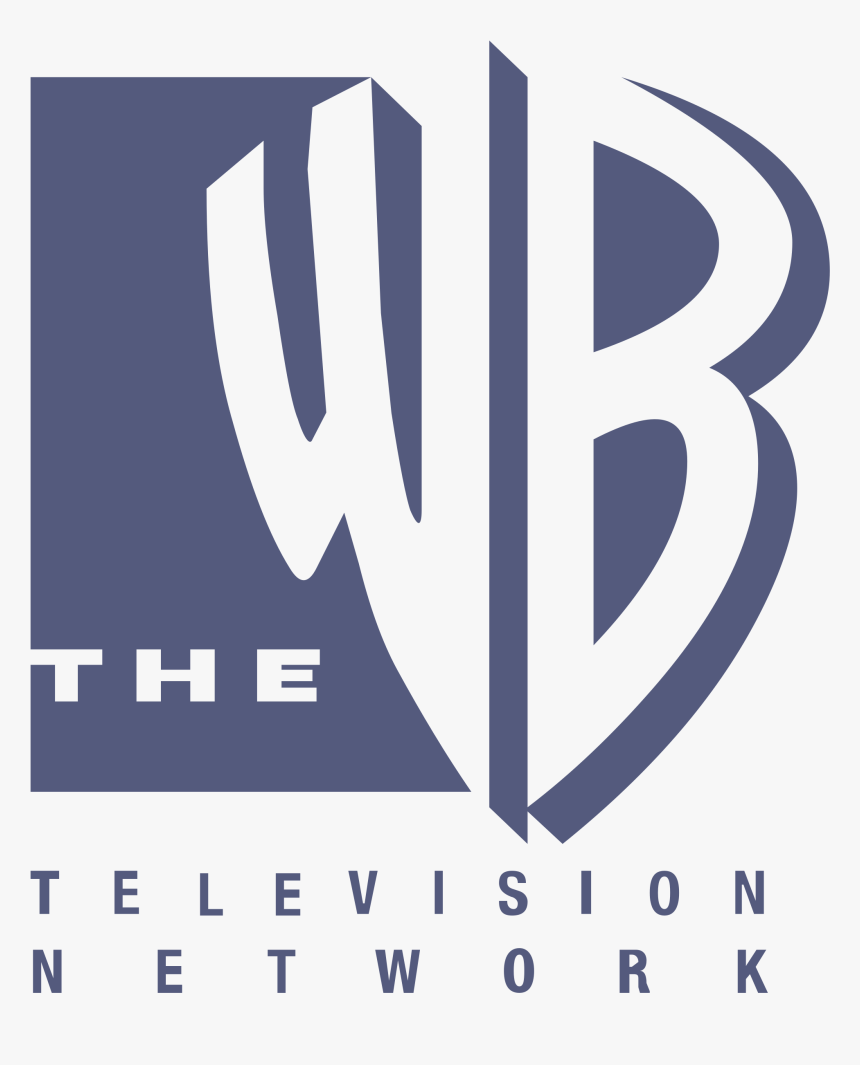 Wb Television Network Logo, HD Png Download, Free Download