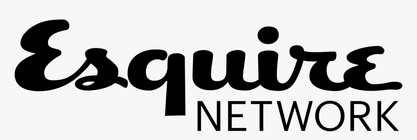 Esquire Network, HD Png Download, Free Download