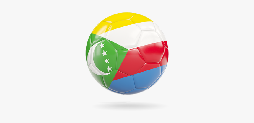 Glossy Soccer Ball - Soccer Ball, HD Png Download, Free Download