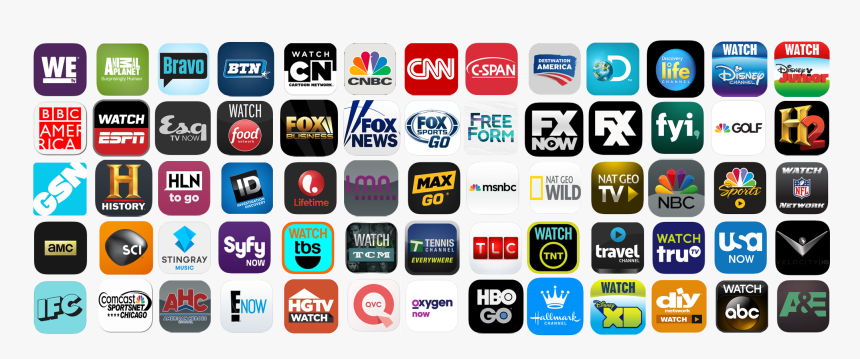 Iptv Channel Logo, HD Png Download, Free Download