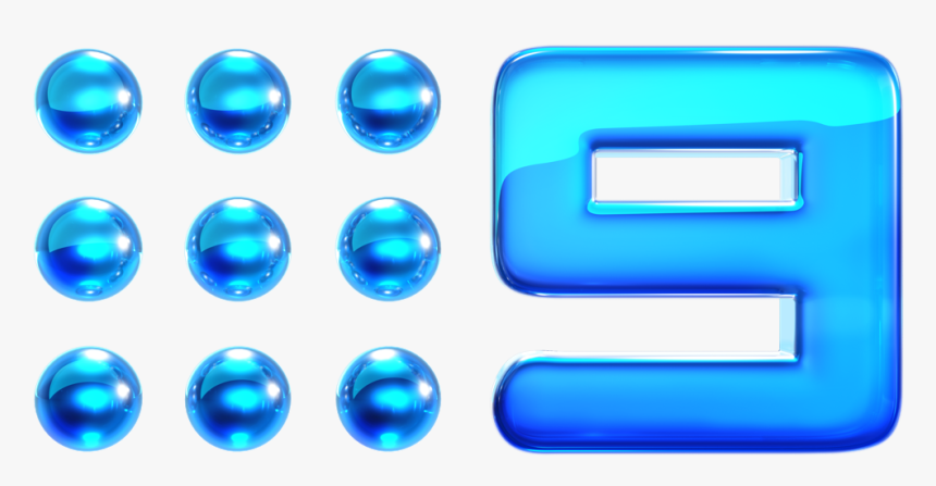 Nine Network Logo, HD Png Download, Free Download