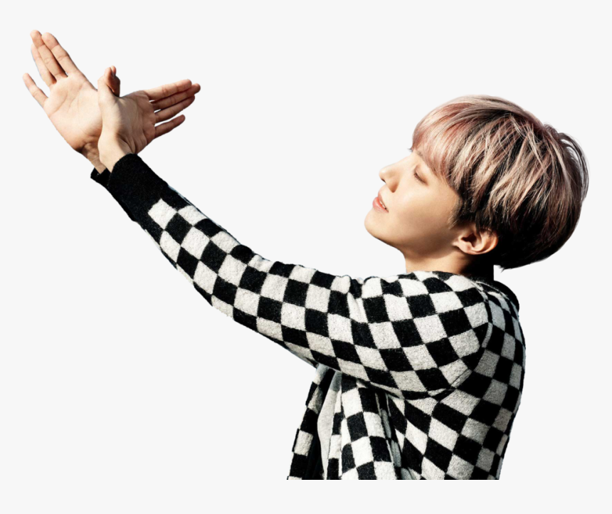 Bts J Hope Bird - Bts You Never Walk Alone Jhope, HD Png Download, Free Download