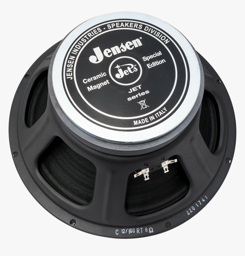 P A Jc12 100rp Off - 100w Speaker, HD Png Download, Free Download