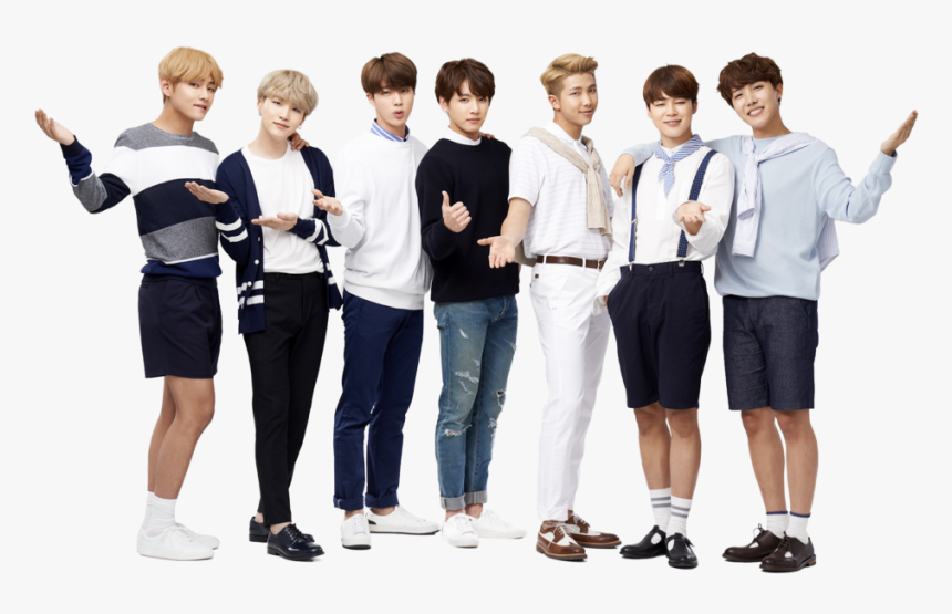 Bts Png, Transparent Png, Free Download