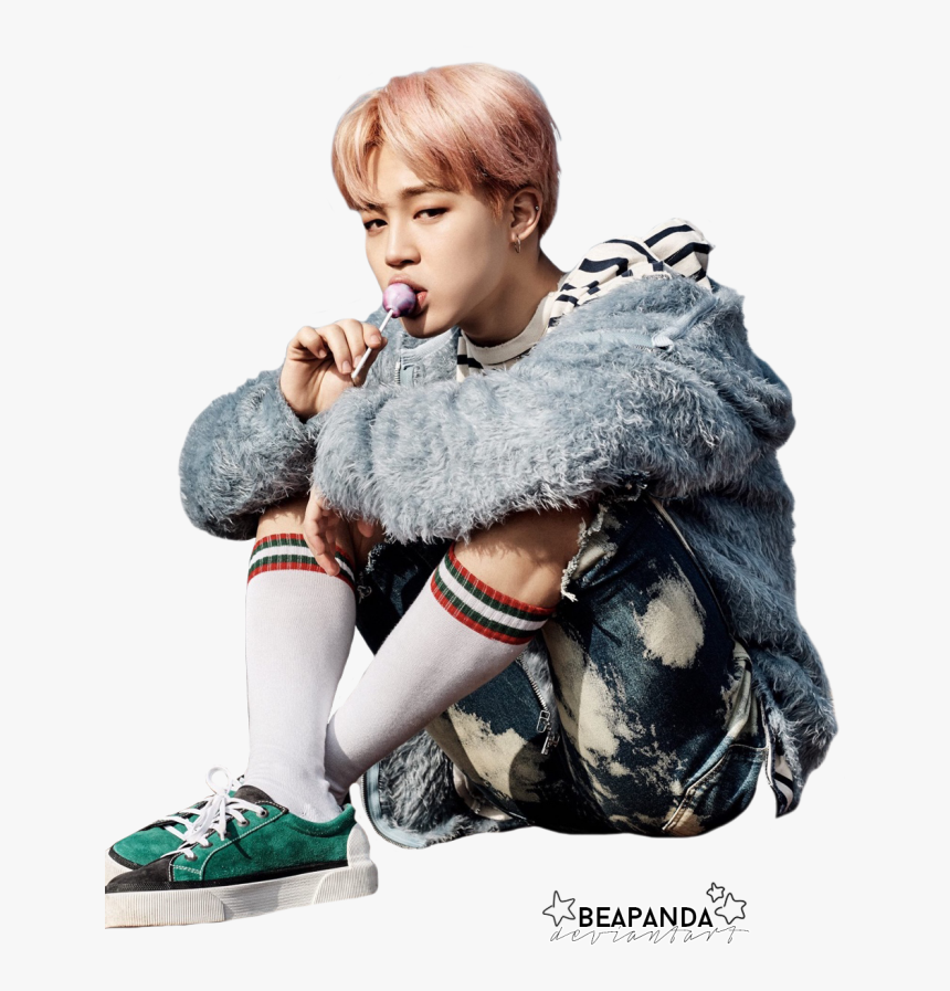 Bts Jimin You Never Walk Alone, HD Png Download, Free Download