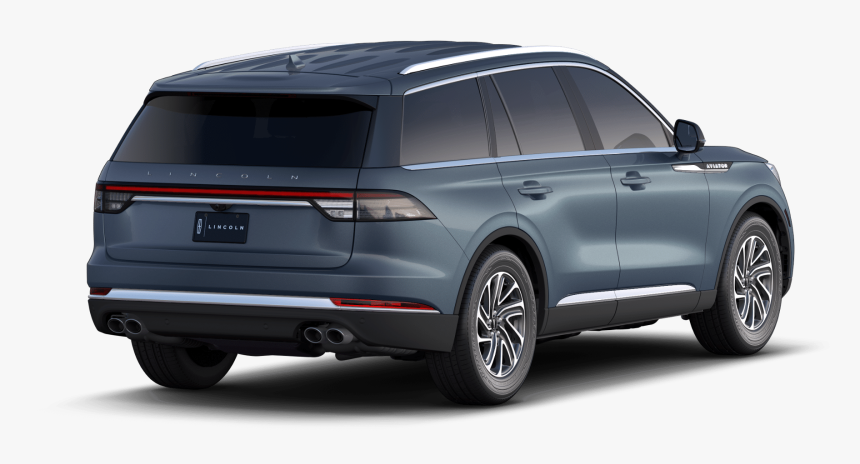 Lincoln Aviator, HD Png Download, Free Download