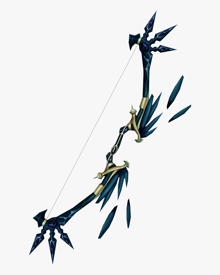 Shadow Gem Ranged Weapon Token, HD Png Download, Free Download