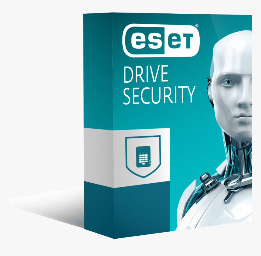 Eset Cyber Security Pro Box, HD Png Download, Free Download