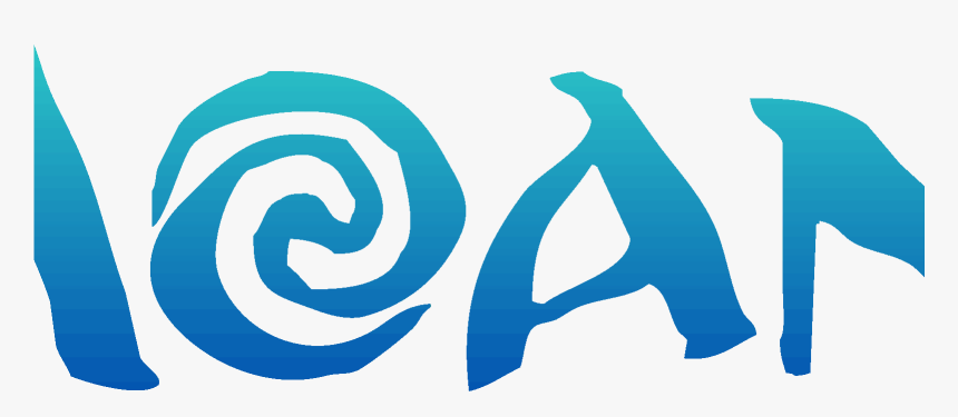 Transparent Moana Clip Art - Moana Logo Png, Png Download, Free Download