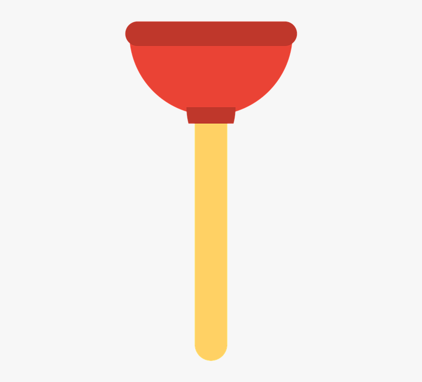 Plumber Plunger Tool Free Photo, HD Png Download, Free Download