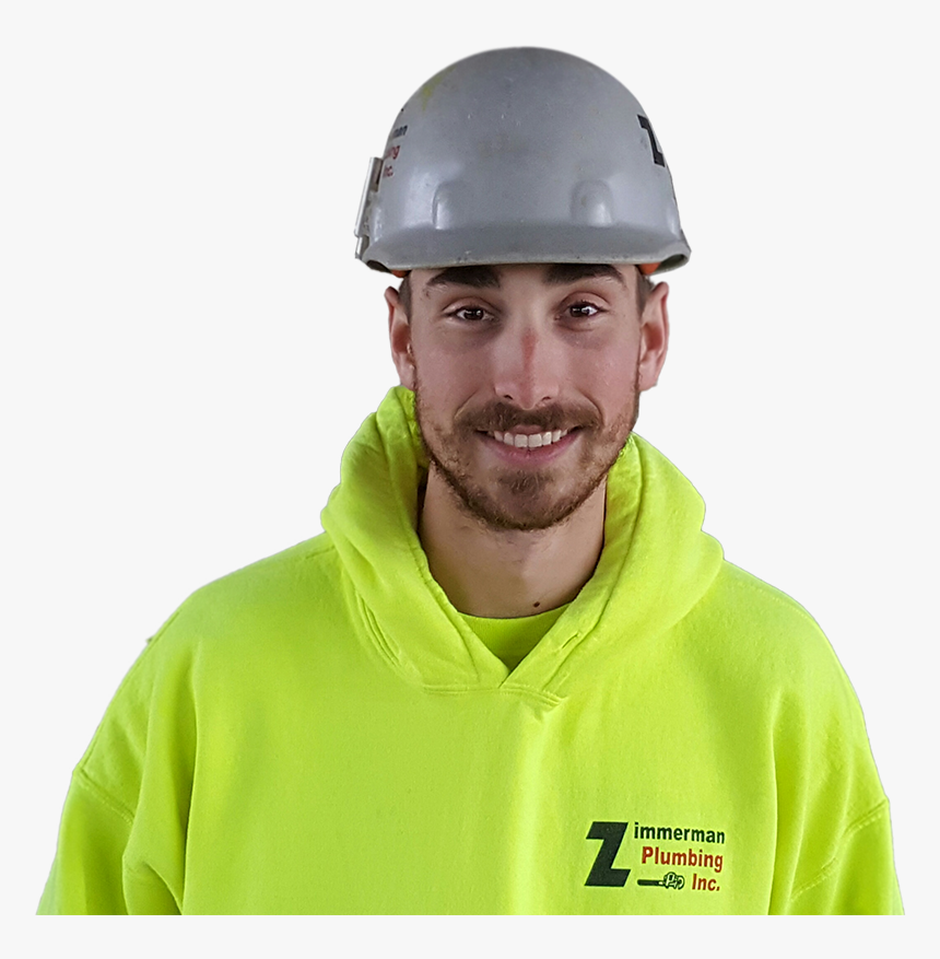 Plumber - Hard Hat, HD Png Download, Free Download