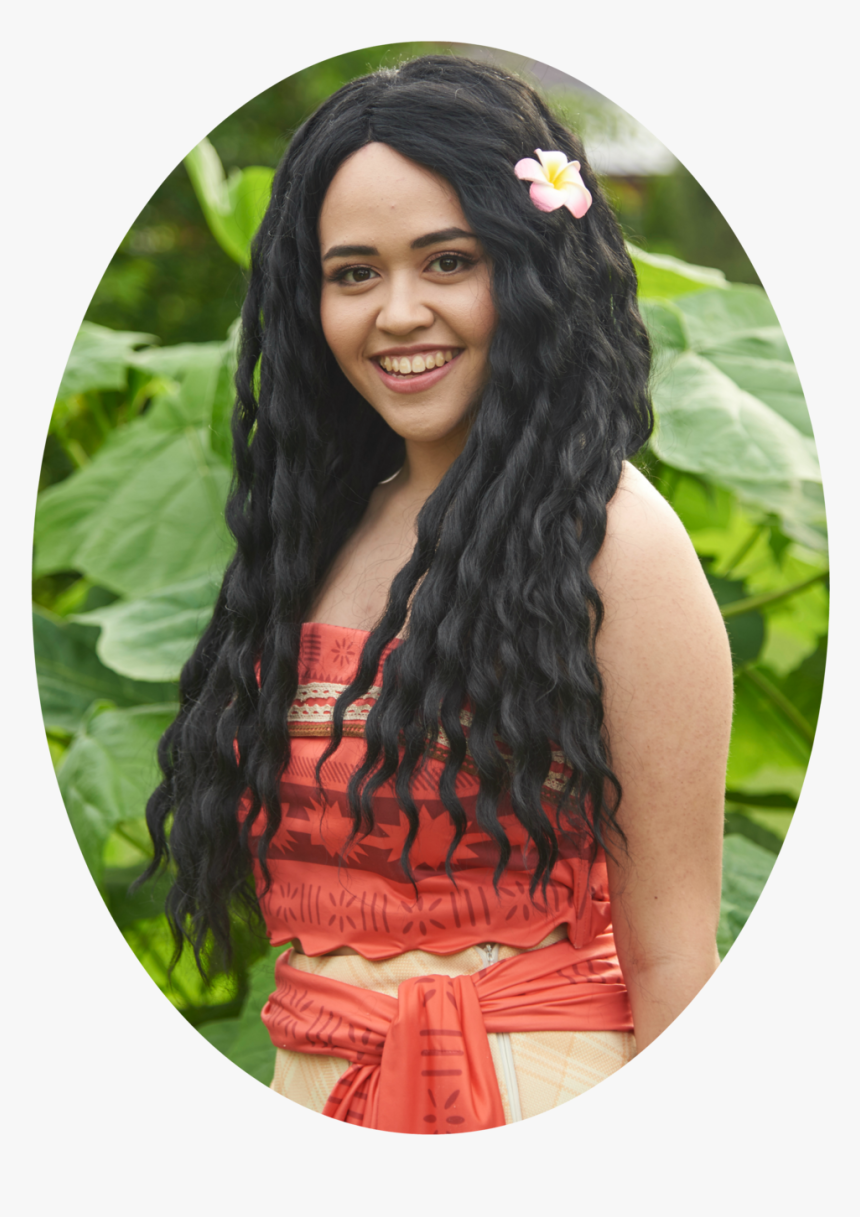 Moana - Girl, HD Png Download, Free Download