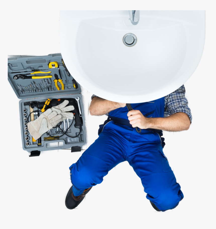 Plumber Services, HD Png Download, Free Download
