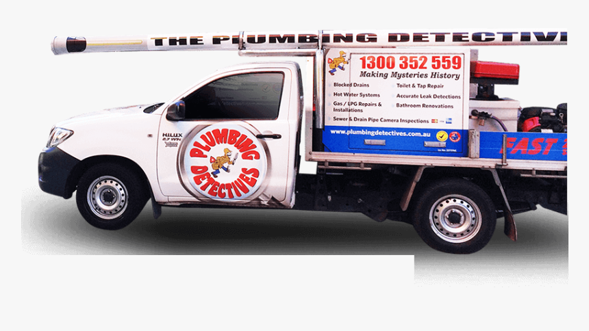 Slide01 Mobile 3 Notext - Ideal Ute For Plumbing, HD Png Download, Free Download