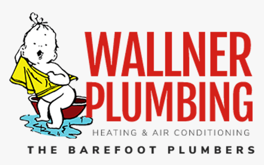 Wallner Plumbing Heating & Air - Poster, HD Png Download, Free Download