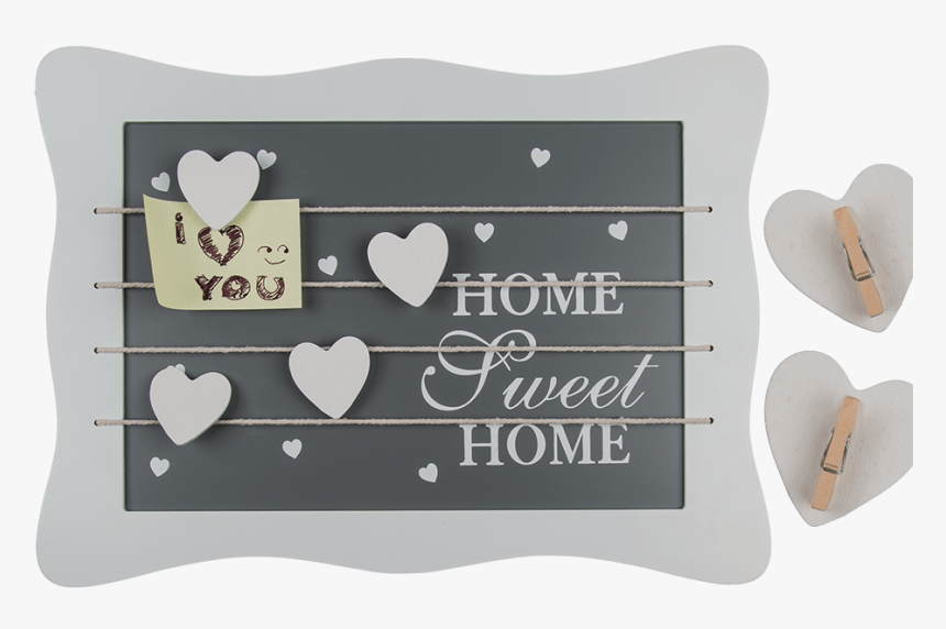 Home Sweet Home Doplnky , Png Download - Legno Home Sweet Home, Transparent Png, Free Download