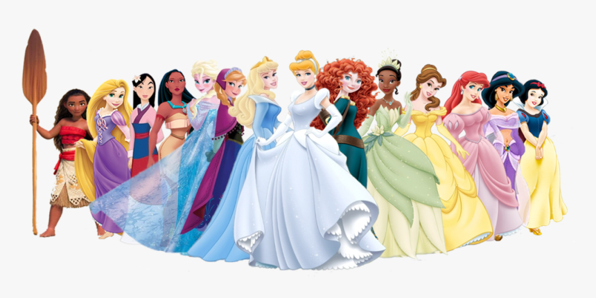 Moana A Disney Princess, HD Png Download, Free Download